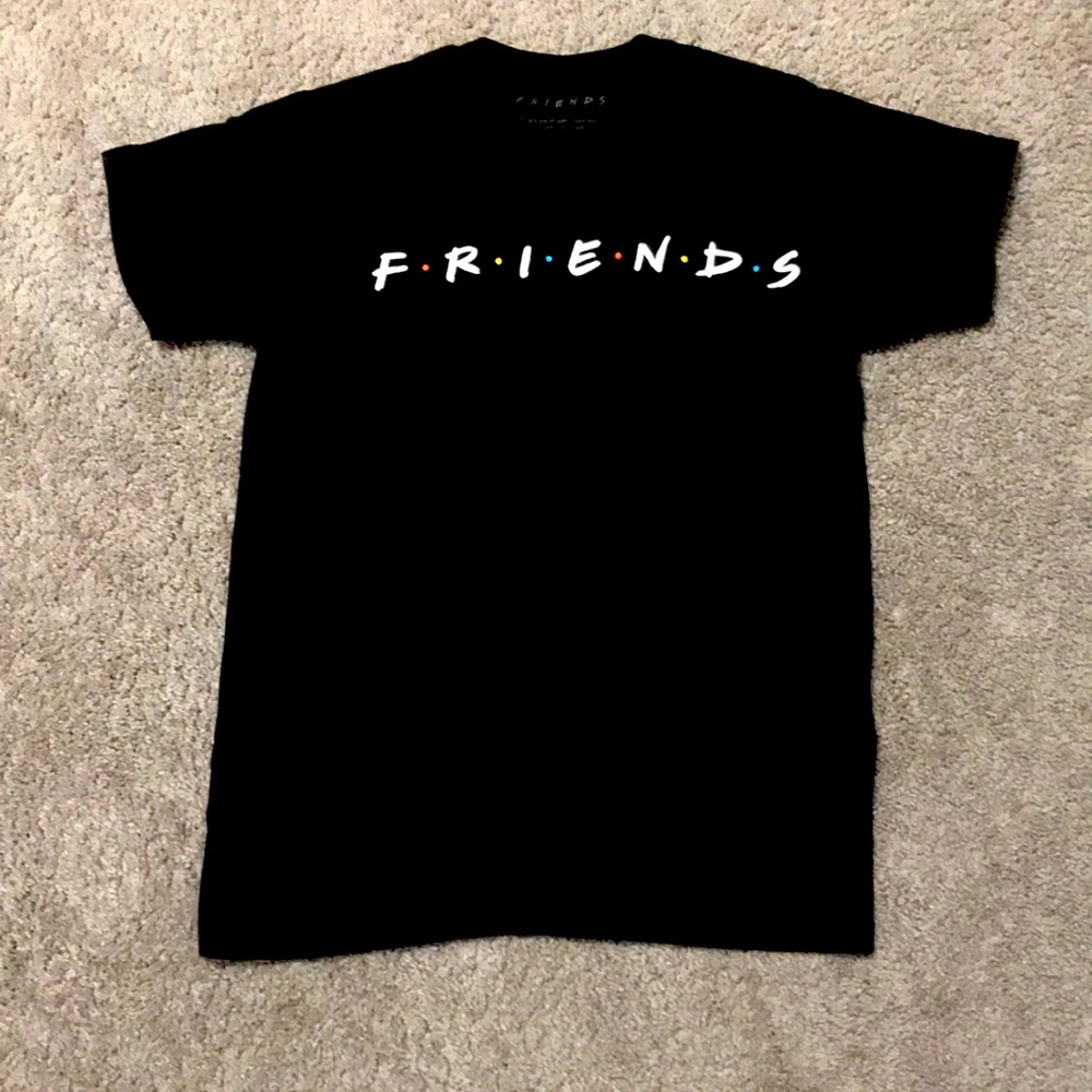 Friends t-shirt